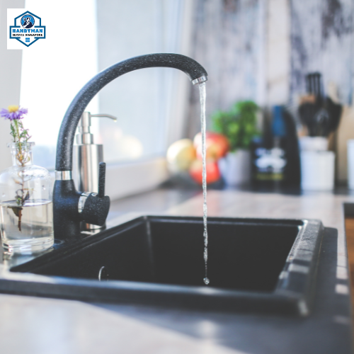 Professional Sink and Tap Repair and Replacement Services in Singapore